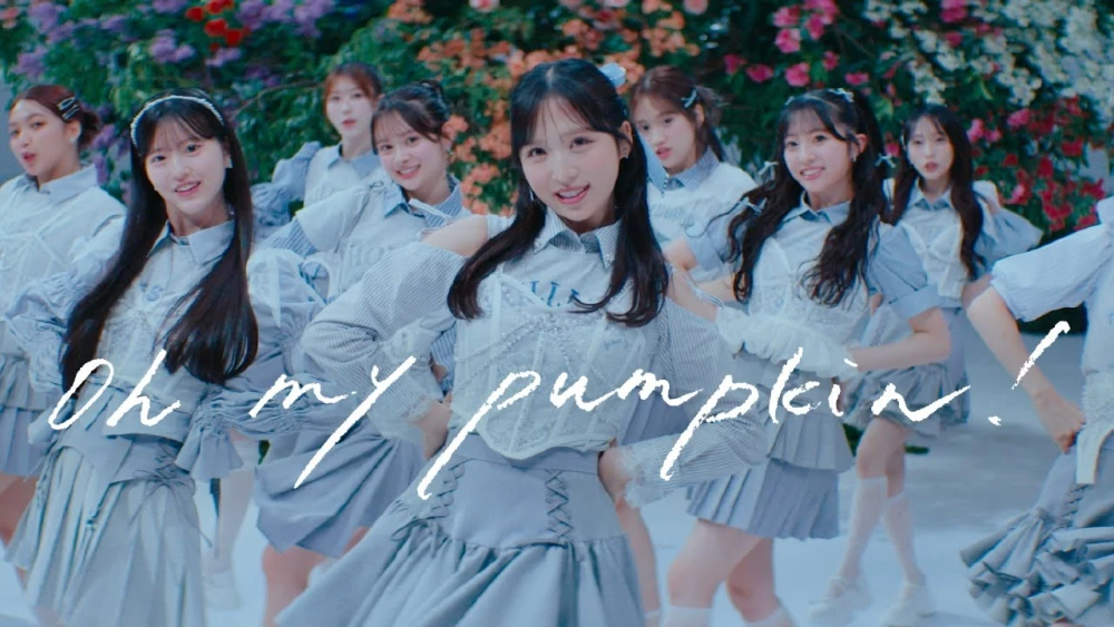 AKB48 Rilis MV “Oh My Pumpkin!” untuk Single ke-66